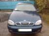 ������� Daewoo Lanos