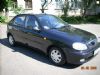  Daewoo Lanos SE