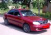 ������� Daewoo Lanos srochno
