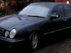 ������� Mercedes-Benz E-�����