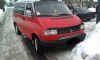 ������� Volkswagen Transporter