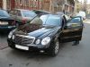 ������� Mercedes-Benz E-����� �200