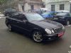 ������� Mercedes-Benz E-����� Avantgarde