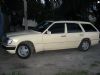  Mercedes-Benz E-Class W124