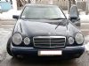 ������� Mercedes-Benz E-����� E 200 kompressor