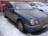 ������� Mercedes-Benz E-Class W210