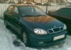 ������� Daewoo Lanos SX