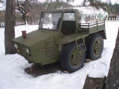 Авто продажа Трактор Т25 1997 года выпуска в Полтава, купить авто Id ...