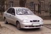  Daewoo Lanos LS
