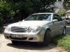  Mercedes-Benz E- w211 270cdi