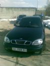  Daewoo Lanos SE