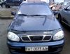  Daewoo Lanos