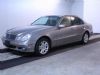  Mercedes-Benz E-