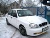  Daewoo Lanos