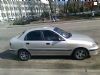  Daewoo Lanos