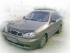 ������� Daewoo Lanos