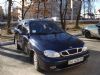  Daewoo Lanos
