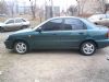  Daewoo Lanos