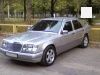 ������� Mercedes-Benz E-Class W124