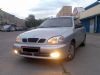  Daewoo Lanos SE