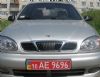  Daewoo Lanos