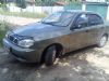 ������� Daewoo Lanos 1.4