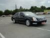 ������� Cadillac DTS
