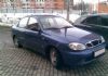 ������� Daewoo Lanos