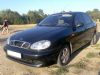 Продажа Daewoo Lanos