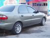 ������� Daewoo Lanos
