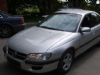  Opel Omega