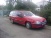  Opel Omega