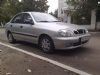 ������� Daewoo Lanos SX