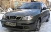 Daewoo Lanos