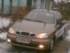  Daewoo Lanos SE