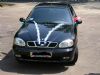  Daewoo Lanos