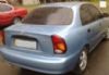 Daewoo Lanos SX