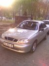  Daewoo Lanos sx