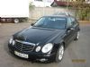 ������� Mercedes-Benz E-����� Avantgard �280
