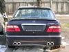 ������� Mercedes-Benz E-�����
