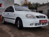 ������� Daewoo Lanos