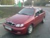 ������� Daewoo Lanos SX