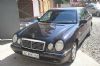 ������� Mercedes-Benz E-����� W210/E320