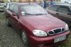 ������� Daewoo Lanos