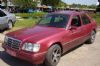 ������� Mercedes-Benz E-����� W124/E250