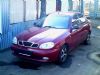 ������� Daewoo Lanos