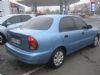 ������� Daewoo Lanos 2 SX