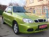  Daewoo Lanos Sport