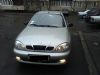  Daewoo Lanos SE