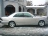  Mercedes-Benz E- compressor